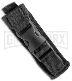 Atomic Slim Dagger White Skull OTF Automatic Knife - Two Tone Plain 8 Atomic Slim Dagger White Skull OTF Automatic Knife - Two Tone Plain -Knives Sale Online Shop Atomic Dagger White Skull OTF Auto TT Plain GX 33415 jr sheath large