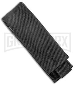 Atomic Defender Mini OTF Automatic Knife Army Green - Two Tone Tanto -Knives Sale Online Shop Atomic Defender Mini OTF Auto Army Green TT Tanto GX 37550 jr sheath large