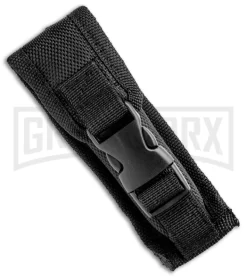 Atomic Defender Mini OTF Automatic Knife OD Green - Serr Black Dagger -Knives Sale Online Shop Atomic Mini Defender OD Green OTF Auto Black Dagger Serr GX 33490 jr sheath large