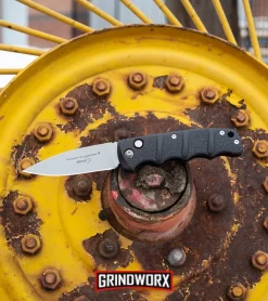 Boker Kalashnikov Black Automatic Knife - Tanto Black Plain -Knives Sale Online Shop Boker Kalashnikov Automatic Knife Black Bead Blast KALS74 BHQ 0103 kp lifestyle web large 2