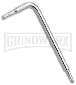 Boker Magnum Compact Rescue Black Liner Lock Knife - Black Serrated -Knives Sale Online Shop Boker Magnum Compact Rescue LL Black BHQ 40385 jr tool large