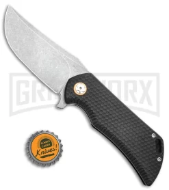 Boker Golem Liner Lock Knife Black G-10 - Stonewash Plain 7 Boker Golem Liner Lock Knife Black G-10 - Stonewash Plain -Knives Sale Online Shop Boker Plus Golem BHQ 136260 td size large