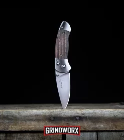 Boker Plus Gordito Cocobolo Folding Knife - Satin Plain -Knives Sale Online Shop Boker Plus Gordito Folding Knife Cocobolo Satin 01BO132 BHQ 31977 kp crate web large