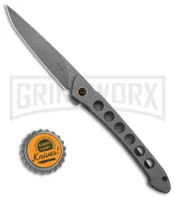 Boker Plus Urban Spillo 42 Slip Joint Black Knife - Black Stonewash Plain -Knives Sale Online Shop Boker Plus Urban Spillo 42 Slipjoint Knife Black Steel 3in Black SW BHQ 139174 td size large