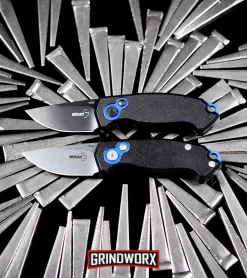 Boker Vox Kompakt CA Legal Automatic Knife - Drop Point Black Plain -Knives Sale Online Shop Boker Vox Kompakt CA Legal Automatic Knife Stonewash BHQ 95713 kp mason nails web large 1