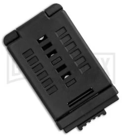 CRKT Du Hoc Karambit Black G-10 Fixed Blade Knife - Black Plain -Knives Sale Online Shop CRKT Du Hoc Karambit Black BHQ 85386 er lock large