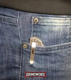 CRKT Pilar Stainless Steel Folding Knife - Satin Plain -Knives Sale Online Shop CRKT Pilar Frame Lock Knife Stainless Steel Satin 5311 BHQ 51848 kp in pocket web large