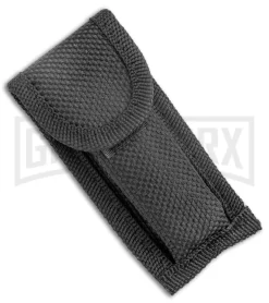 CobraTec Knives California Legal OTF Knife Black - Tanto Plain -Knives Sale Online Shop CobraTec Knives California Legal OTF Black Tanto Satin GX 37483 jr sheath large