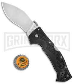 Cold Steel Rajah III Folding Knife - Stonewash Plain -Knives Sale Online Shop Cold Steel Rajah III BB 62KGCM BHQ 5555 jr bottlecap 2 large