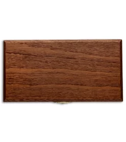 Custom Russian Gold Wolf Automatic Knife - Polish Plain -Knives Sale Online Shop Custom Russian Gold Wolf Auto Polish RV HC2M WOLF GX 31047 jr box closed large