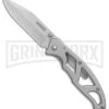 Gerber Paraframe 1 Folding Knife - Bead Blast Plain