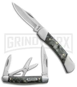 Imperial Pocket Knife Combo Set - 2 Piece
