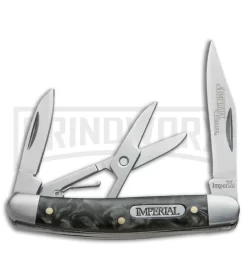 Imperial Pocket Knife Combo Set - 2 Piece -Knives Sale Online Shop Imperial 2 Piece Combo Pack IMPCOM1CP BHQ 67503 jr imp43 large