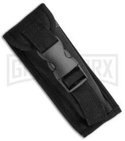 Karambit OTF 2.0 Black Carbon Fiber OTF Knife - Two-Tone Plain -Knives Sale Online Shop Karambit OTF 2.0 Black CF OTF TT Plain GX 34293 jr sheath large