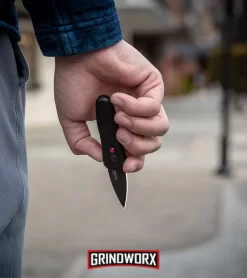 Kershaw Launch 4 Automatic Knife Teal CA Legal - Stonewash Plain -Knives Sale Online Shop Kershaw Launch 4 CA Legal Automatic Knife Black 7500BL BHQ 34416 lifestyle web large 4