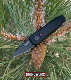 Kershaw Launch 4 Black Automatic Knife CA Legal - Black Plain -Knives Sale Online Shop Kershaw Launch 4 CA Legal Black 7500BLK BHQ 34416 jr lifestyle large