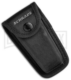 Schrade Three Piece Knife And Tool Combo Pack -Knives Sale Online Shop Schrade 3 Piece Knife Tool Combo SCHP1734CP BHQ 76168 jr multitool case large