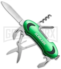 Schrade SCP17-33CP Three Piece Outdoor Combo Pack -Knives Sale Online Shop Schrade 3 Piece Outdoor Combo Pack Set of 3 SCP17 33CP BHQ 75988 jr tool large