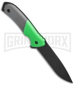 Schrade Three Piece Green Rubber Outdoor Combo Pack -Knives Sale Online Shop Schrade 3 Piece Outdoor Fixed Folder Axe Green Rubber Set SCP17 36CP BHQ 75970 jr fixed spine large