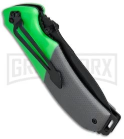 Schrade Three Piece Green Rubber Outdoor Combo Pack -Knives Sale Online Shop Schrade 3 Piece Outdoor Fixed Folder Axe Green Rubber Set SCP17 36CP BHQ 75970 jr folder side large