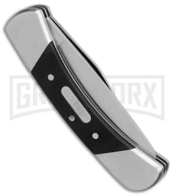 Schrade Old Timer 3 Piece Limited Edition Gift Set -Knives Sale Online Shop Schrade Old Timer LE fixed pocket set of 3 BHQ 76606 er pocket 2 side large