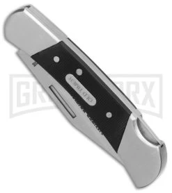 Schrade Old Timer 3 Piece Limited Edition Gift Set -Knives Sale Online Shop Schrade Old Timer LE fixed pocket set of 3 BHQ 76606 er pocket spine large