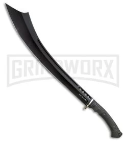 United Cutlery Honshu War Black Sword - Black Plain