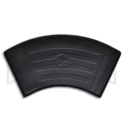 Boker Kalashnikov Black Automatic Knife - Tanto Black Plain -Knives Sale Online Shop boker kalashnikov case large 2