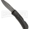 Boker Magnum Griptech Folding Knife - Gray Plain