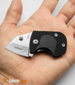 Boker Plus DW-1 Black Zytel Folding Knife - Stonewash Plain -Knives Sale Online Shop boker plus dw 1 01BO573 BHQ 49513 dl hand large