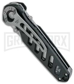 Buck Knives Buck Orange Alpha Crosslock Knife W/Saw & Gut Hook Blade 0183ORS1 -Knives Sale Online Shop buck alpha crosslock green 183grs b side large