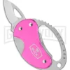 Buck Knives Buck Metro Primrose Folding Knife - Satin Plain