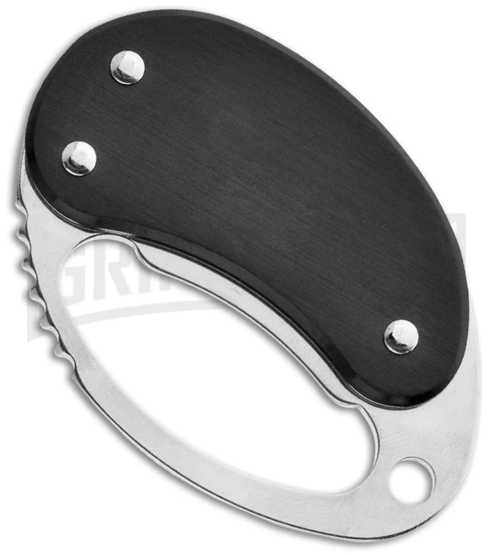 Buck Knives Buck Metro Primrose Folding Knife - Satin Plain 2 Buck Knives Buck Metro Primrose Folding Knife - Satin Plain - Image 2