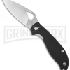 Byrd Raven 2 G-10 Folding Knife - Satin Plain