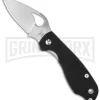 Byrd Crow 2 Folding Knife - Satin Plain
