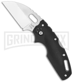 Cold Steel Tuff Lite Folding Knife - Satin Plain