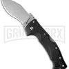 Cold Steel Rajah III Folding Knife - Bead Blast Serr