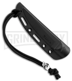 CRKT Obake Fixed Blade Knife - Gray Plain -Knives Sale Online Shop crkt 2367 sheath large