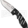 CRKT Knives Ryan Seven 6813ZS Folding Pocket Knife (3.5" Serr)