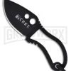 CRKT Ritter RSK Mk5 Survival Fixed Blade Knife - Black Plain