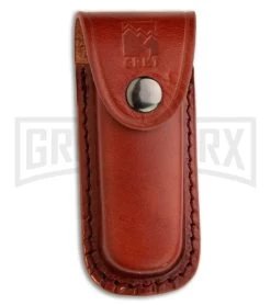 CRKT Kommer 2-Shot Folder Orange G-10 Folding Knife - Satin Plain 5 CRKT Kommer 2-Shot Folder Orange G-10 Folding Knife - Satin Plain -Knives Sale Online Shop crkt two shot 2841 sheath large