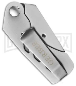 Gerber Industrial EAB Lite Folding Knife -Knives Sale Online Shop gerber e a b lite 31 000345 back large