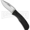 Gerber E-Z Out Jr. Folding Knife - Bead Blast Plain