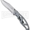 Gerber Paraframe 1 Folding Knife - Bead Blast Serr