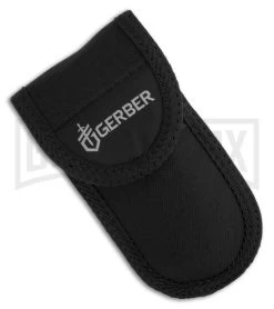 Gerber Gator II Drop Point Gut Hook Folding Knife - Bead Blast -Knives Sale Online Shop gerber gator ii g41415 silver folder sheath large 1