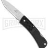 Gerber Ultralight LST Folding Knife - Bead Blast Plain