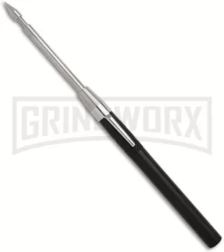 Guard Father Spike Black OTF Automatic Icepick