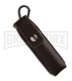 Opinel Knives No. 8 Beech Wood Folding Knife W/ Sheath - Stainless Steel -Knives Sale Online Shop opinel folding knife no 8 sheath large