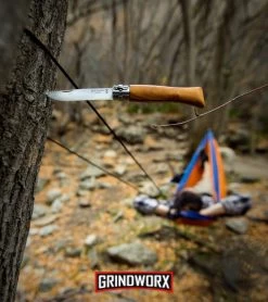 Opinel Knives No. 6 Olivewood Folding Knife - Stainless Steel -Knives Sale Online Shop opinel no 6 olivewood ss BHQ 20453 tree hammock dl large