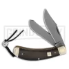 Rough Rider Bow Trapper Black G-10 Pocket Knife